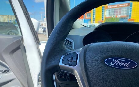 Ford EcoSport, 2017 год, 1 150 000 рублей, 15 фотография