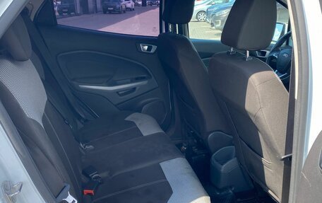 Ford EcoSport, 2017 год, 1 150 000 рублей, 26 фотография