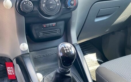 Ford EcoSport, 2017 год, 1 150 000 рублей, 23 фотография