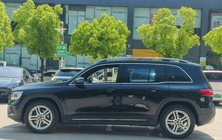 Mercedes-Benz GLB, 2021 год, 2 250 002 рублей, 4 фотография