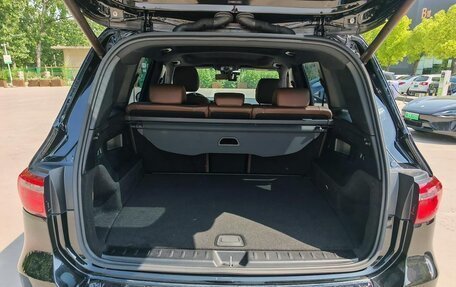 Mercedes-Benz GLB, 2021 год, 2 250 002 рублей, 13 фотография