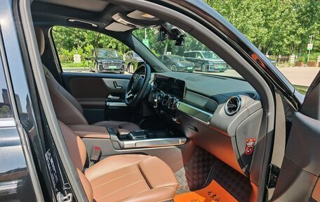 Mercedes-Benz GLB, 2021 год, 2 250 002 рублей, 9 фотография