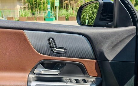 Mercedes-Benz GLB, 2021 год, 2 250 002 рублей, 14 фотография