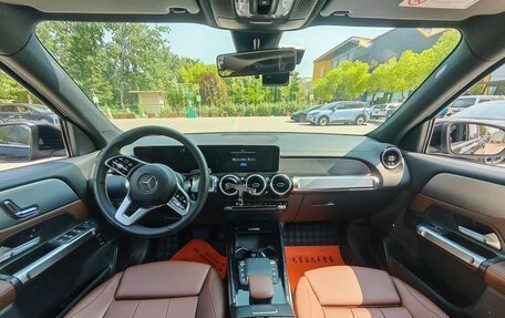 Mercedes-Benz GLB, 2021 год, 2 250 002 рублей, 12 фотография