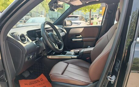 Mercedes-Benz GLB, 2021 год, 2 250 002 рублей, 8 фотография