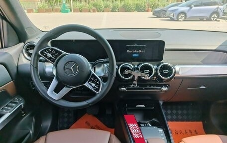 Mercedes-Benz GLB, 2021 год, 2 250 002 рублей, 11 фотография