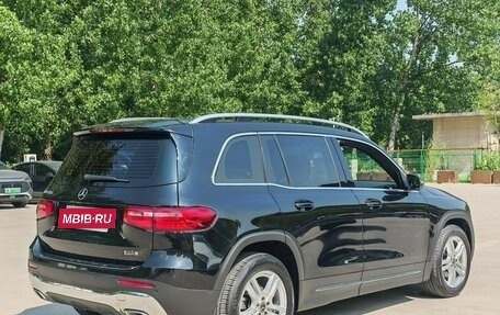 Mercedes-Benz GLB, 2021 год, 2 250 002 рублей, 6 фотография
