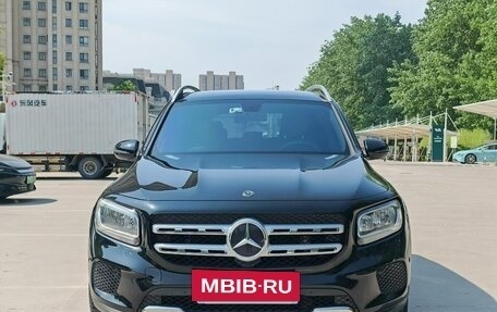 Mercedes-Benz GLB, 2021 год, 2 250 002 рублей, 2 фотография