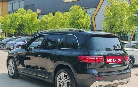 Mercedes-Benz GLB, 2021 год, 2 250 002 рублей, 7 фотография