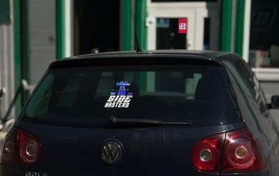 Volkswagen Golf V, 2007 год, 550 000 рублей, 1 фотография