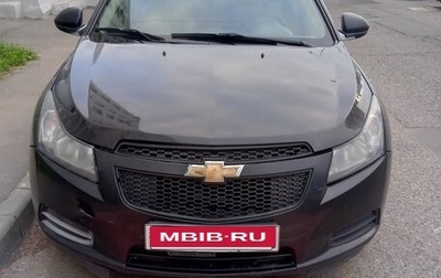 Chevrolet Cruze II, 2012 год, 370 000 рублей, 1 фотография