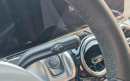 Mercedes-Benz GLB, 2021 год, 2 250 002 рублей, 16 фотография