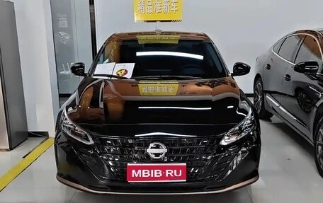 Nissan Altima VI (L34), 2025 год, 2 100 000 рублей, 1 фотография