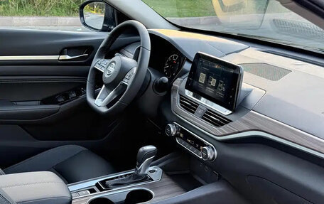 Nissan Altima VI (L34), 2025 год, 2 000 000 рублей, 10 фотография