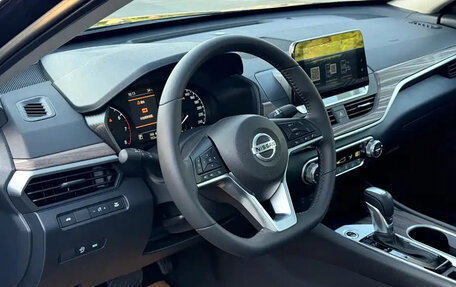 Nissan Altima VI (L34), 2025 год, 2 000 000 рублей, 11 фотография
