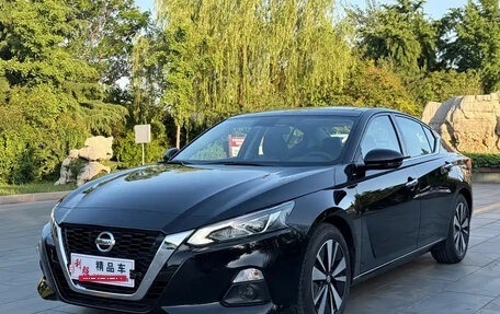 Nissan Altima VI (L34), 2025 год, 2 000 000 рублей, 3 фотография