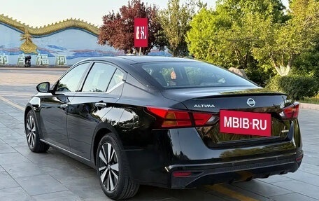 Nissan Altima VI (L34), 2025 год, 2 000 000 рублей, 5 фотография