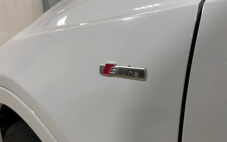Audi Q3, 2014 год, 1 650 000 рублей, 10 фотография