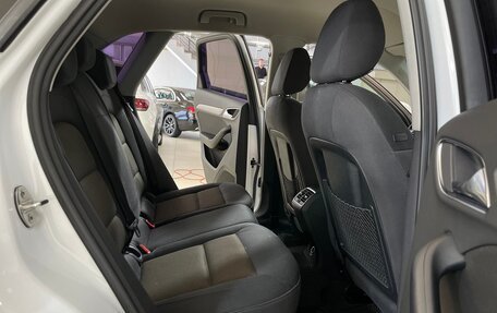 Audi Q3, 2014 год, 1 650 000 рублей, 15 фотография