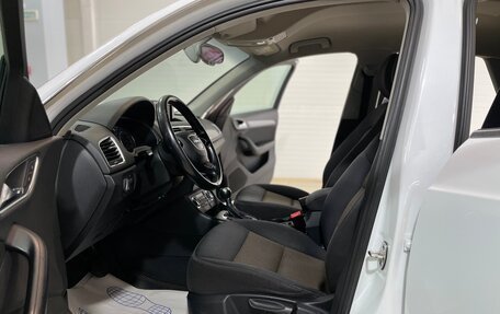 Audi Q3, 2014 год, 1 650 000 рублей, 11 фотография