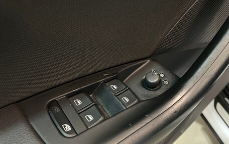 Audi Q3, 2014 год, 1 650 000 рублей, 12 фотография