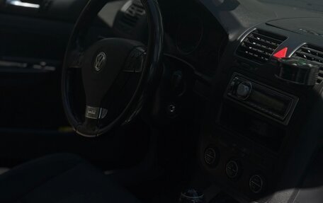 Volkswagen Golf V, 2007 год, 550 000 рублей, 2 фотография