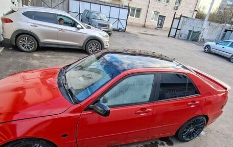 Toyota Altezza, 1998 год, 500 000 рублей, 3 фотография