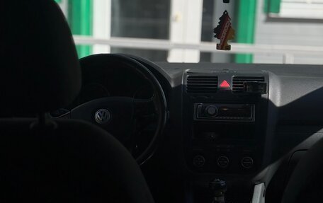 Volkswagen Golf V, 2007 год, 550 000 рублей, 4 фотография