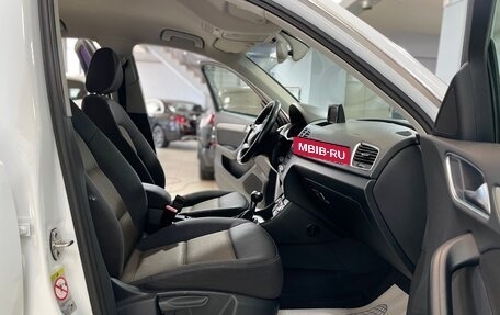 Audi Q3, 2014 год, 1 650 000 рублей, 16 фотография