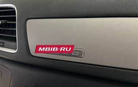 Audi Q3, 2014 год, 1 650 000 рублей, 19 фотография