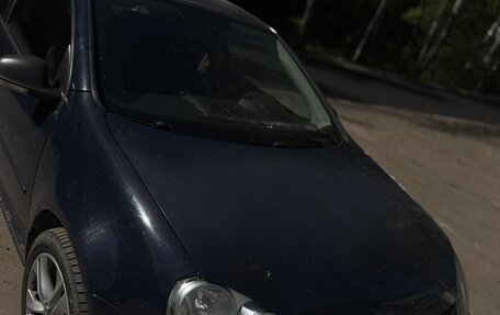 Volkswagen Golf V, 2007 год, 550 000 рублей, 10 фотография
