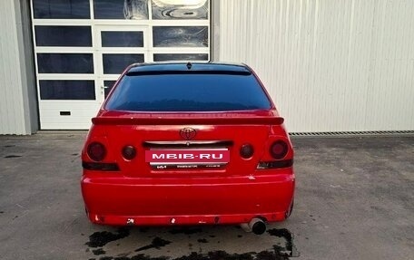 Toyota Altezza, 1998 год, 500 000 рублей, 2 фотография