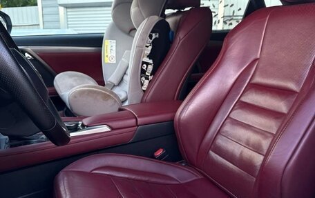 Lexus RX IV рестайлинг, 2015 год, 3 250 000 рублей, 4 фотография