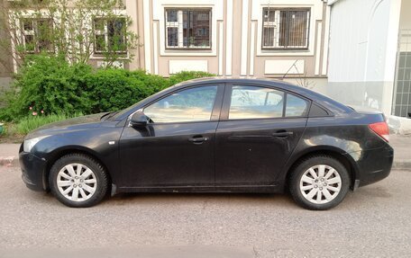 Chevrolet Cruze II, 2012 год, 370 000 рублей, 3 фотография