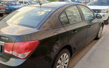 Chevrolet Cruze II, 2012 год, 370 000 рублей, 6 фотография