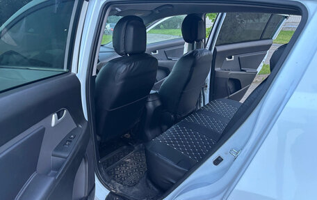 KIA Sportage III, 2014 год, 1 300 000 рублей, 8 фотография