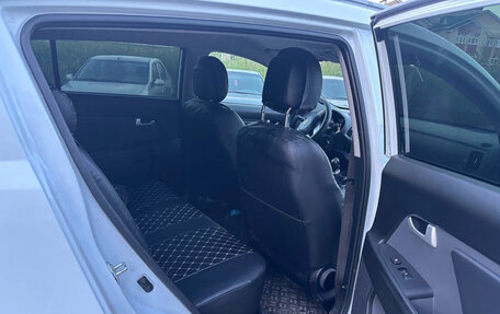 KIA Sportage III, 2014 год, 1 300 000 рублей, 9 фотография