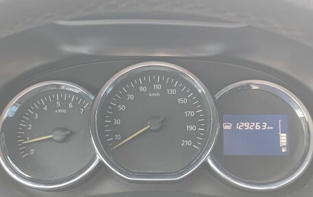 Renault Duster I рестайлинг, 2016 год, 1 199 800 рублей, 16 фотография