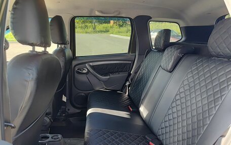 Renault Duster I рестайлинг, 2016 год, 1 199 800 рублей, 15 фотография