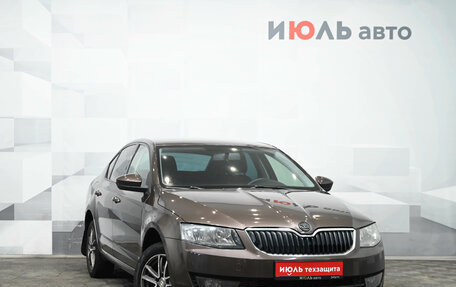 Skoda Octavia, 2013 год, 950 000 рублей, 3 фотография