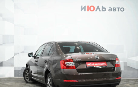 Skoda Octavia, 2013 год, 950 000 рублей, 4 фотография