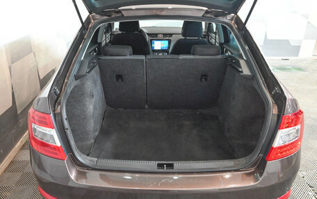 Skoda Octavia, 2013 год, 950 000 рублей, 6 фотография