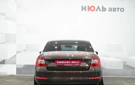 Skoda Octavia, 2013 год, 950 000 рублей, 5 фотография