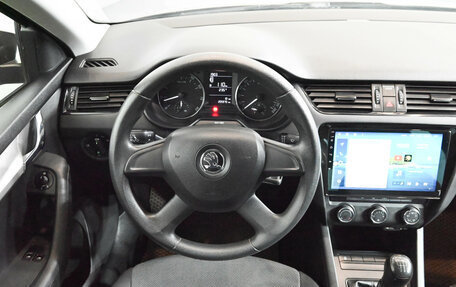 Skoda Octavia, 2013 год, 950 000 рублей, 12 фотография