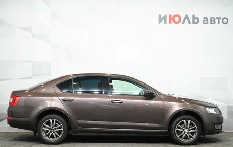 Skoda Octavia, 2013 год, 950 000 рублей, 9 фотография