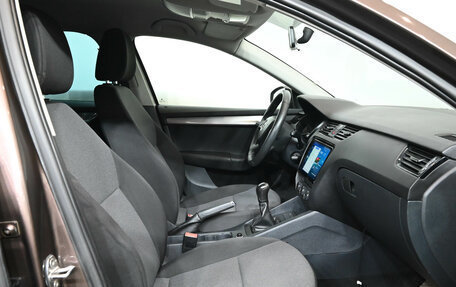 Skoda Octavia, 2013 год, 950 000 рублей, 10 фотография