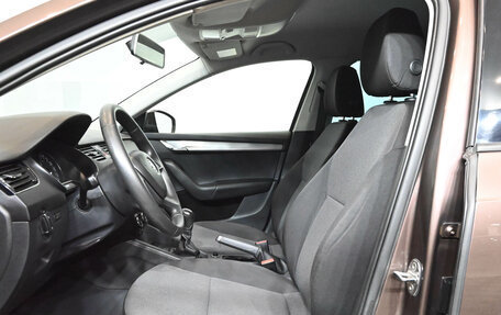 Skoda Octavia, 2013 год, 950 000 рублей, 16 фотография