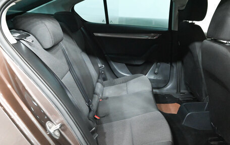 Skoda Octavia, 2013 год, 950 000 рублей, 11 фотография