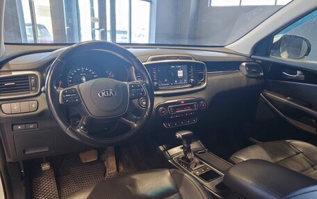 KIA Sorento III Prime рестайлинг, 2018 год, 2 906 000 рублей, 11 фотография