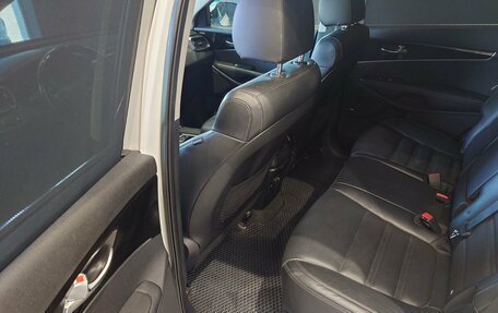 KIA Sorento III Prime рестайлинг, 2018 год, 2 906 000 рублей, 10 фотография